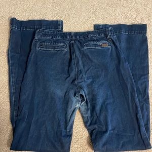 Wrangler Trouser Jeans